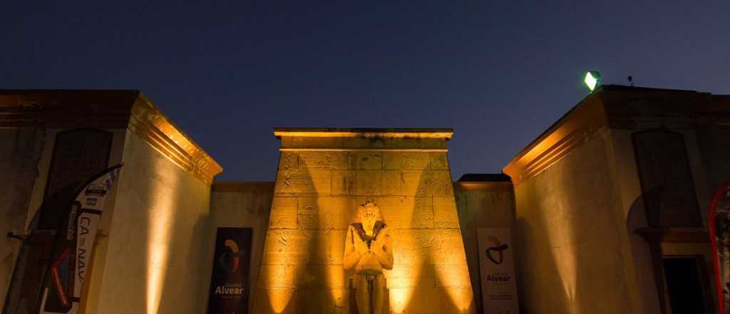 La bodega Fara&oacute;n est&aacute; cerca de ser Monumento Hist&oacute;rico Nacional