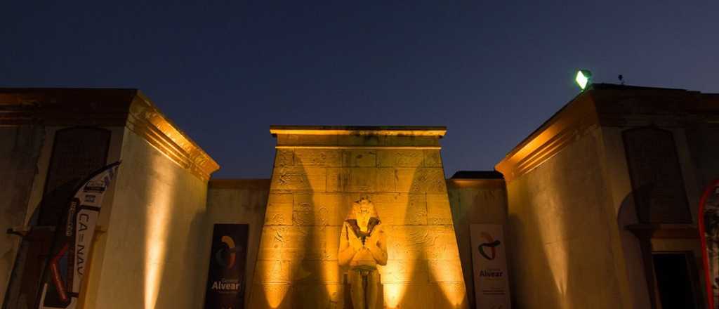 La bodega Faraón está cerca de ser Monumento Histórico Nacional
