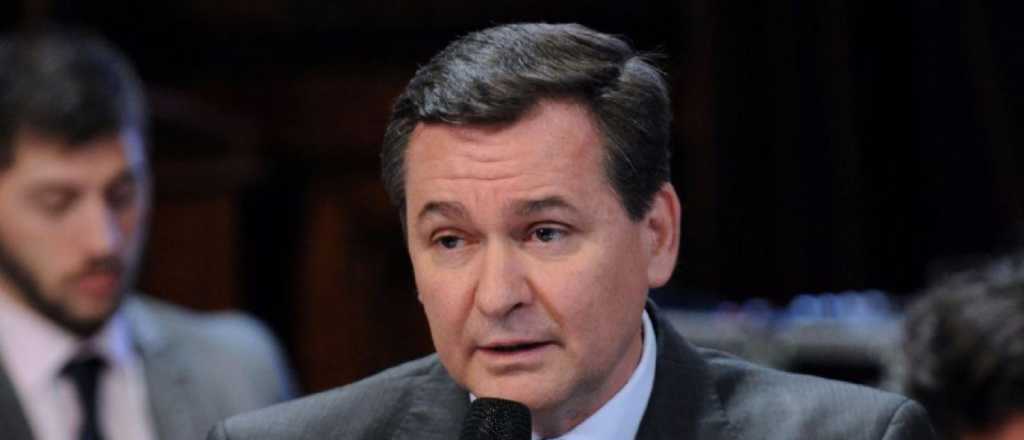 Hensel: "No se puede discutir si hacemos miner&iacute;a o no, se puede discutir c&oacute;mo hacemos miner&iacute;a"