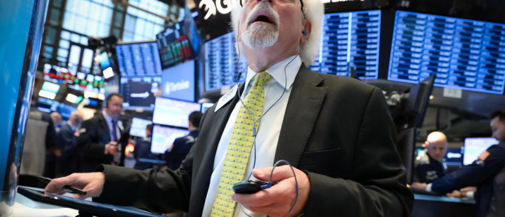Mercado Libre vuela en Wall Street y marca un nuevo récord