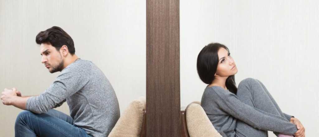 Horóscopo: los signos que tendrán una ruptura amorosa