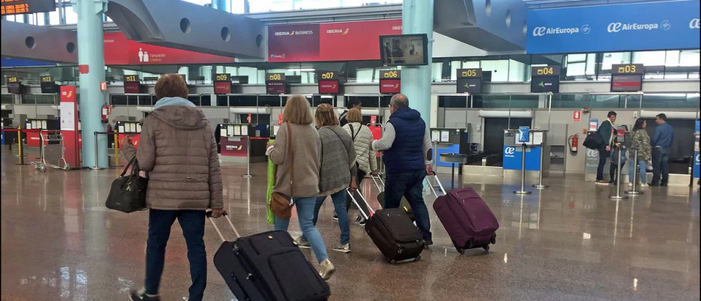 España entregará más de mil visas de trabajo a argentinos