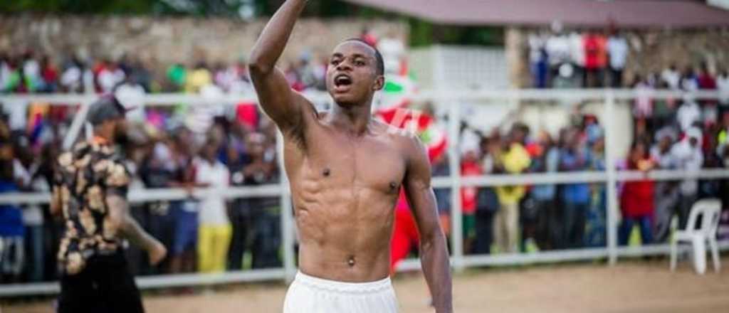 Le advirtieron que si jugaba podía morir: jugó y murió