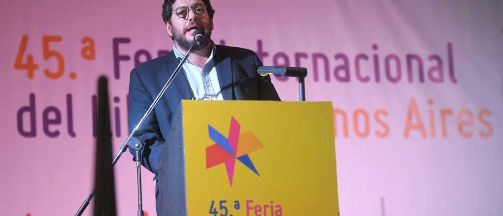 Avelluto dijo que confiaron en que las inversiones llegar&iacute;an sin los K