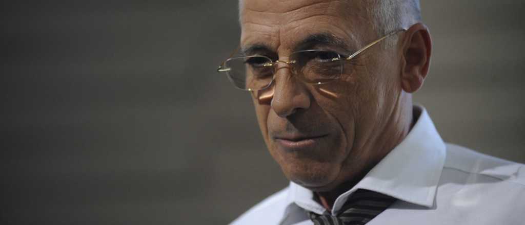 Gerardo Romano dijo que el Presidente "es un pelotudo"