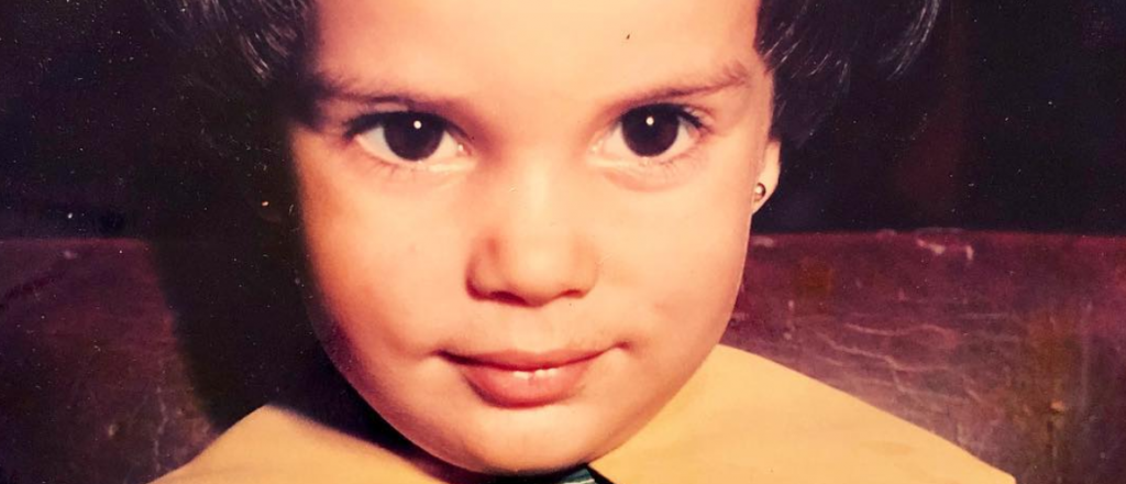 Una actriz comparti&oacute; esta foto y enterneci&oacute; a sus seguidores &iquest;qui&eacute;n es?