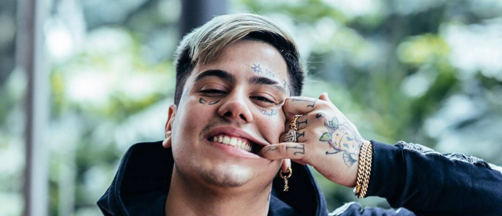 Lo que ten&eacute;s que saber del show del Duki en el Parque O'Higgins