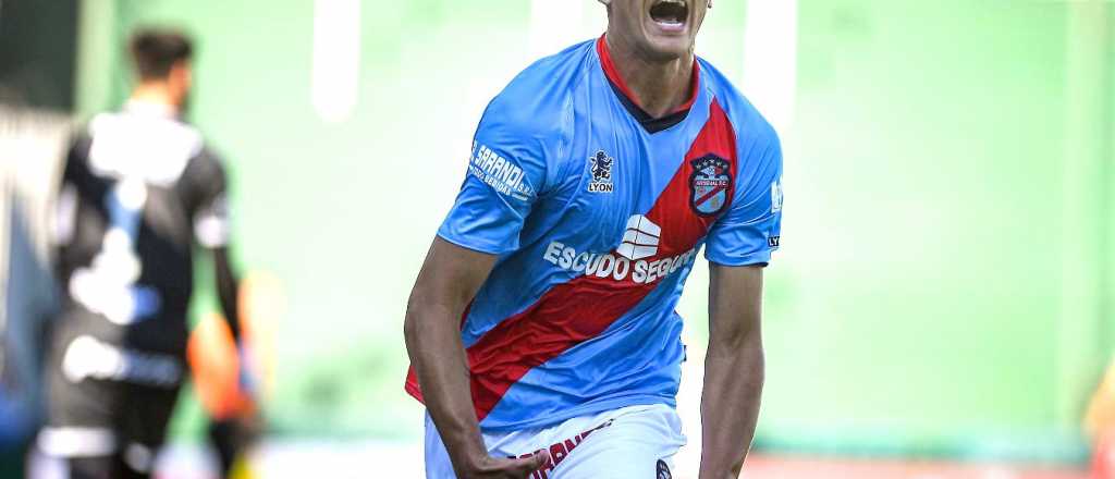 Arsenal venci&oacute; a Sarmiento en el desempate y regres&oacute; a la Superliga