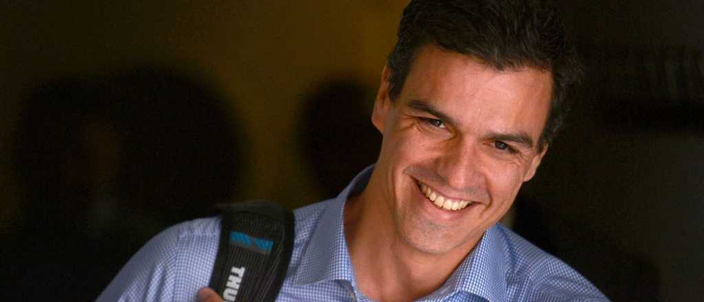 El PSOE gan&oacute; las elecciones en Espa&ntilde;a pero debe formar gobierno