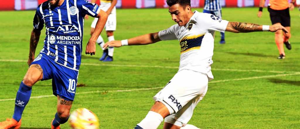 Copa Superliga: a qu&eacute; hora, d&oacute;nde y c&oacute;mo ver al Tomba contra Boca