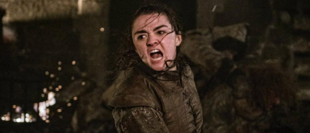 Los memes que dej&oacute; el &uacute;ltimo cap&iacute;tulo de Game of Thrones 