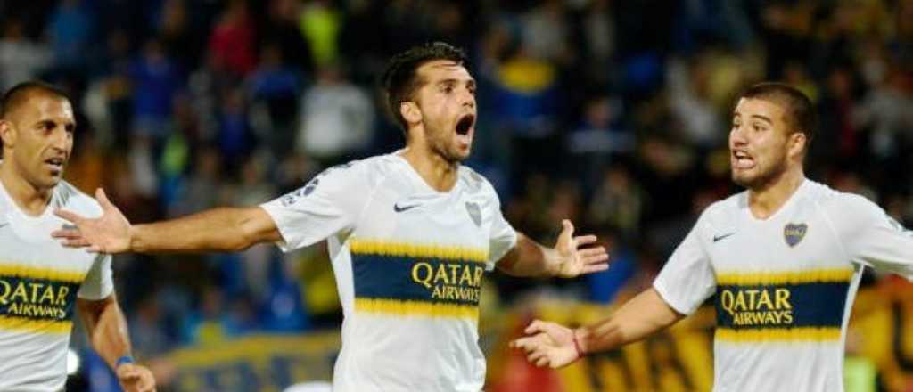 Video: atropellaron al sobrino de Emmanuel Mas y est&aacute; internado