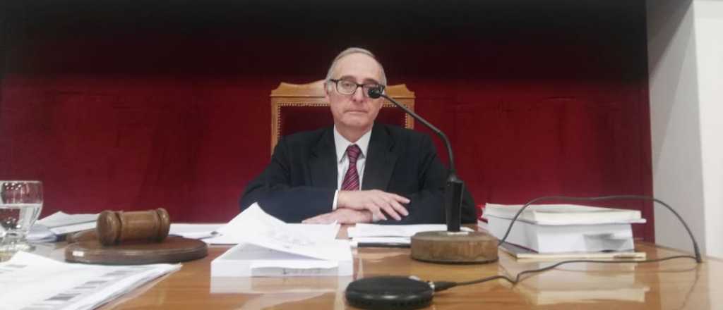 Por qué es polémica la prescripción del juez a favor del Chacal del Covimet
