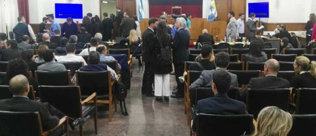 Fijate si saliste sorteado para integrar juicios por jurado en Mendoza