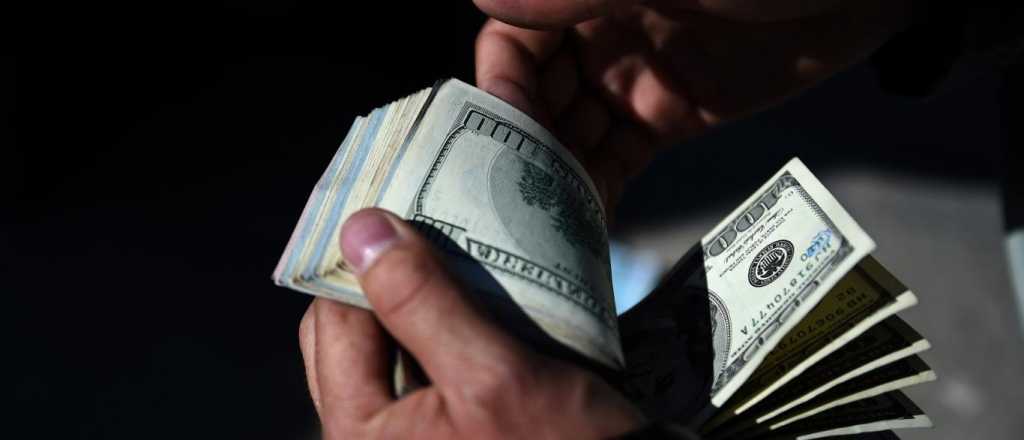 Dólar hoy: cotiza a $44,70 en el Banco Nación 