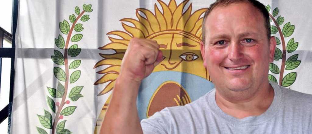 Quién rompió el radar electoral de San Martín