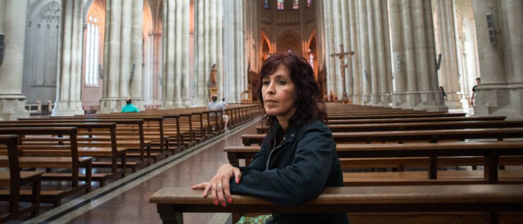 Denuncian abusos de religiosos en la Argentina
