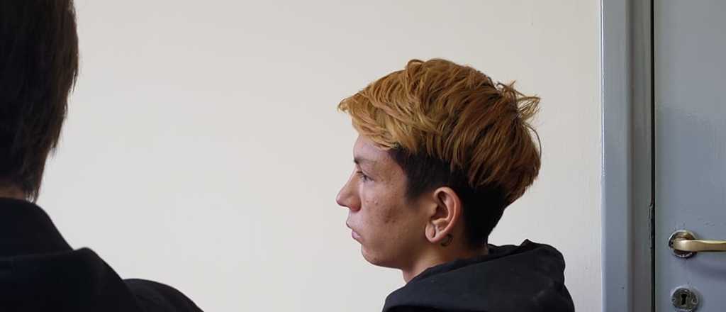 Rob&oacute; en una escuela de San Rafael, lo liberaron y volvi&oacute; a robar