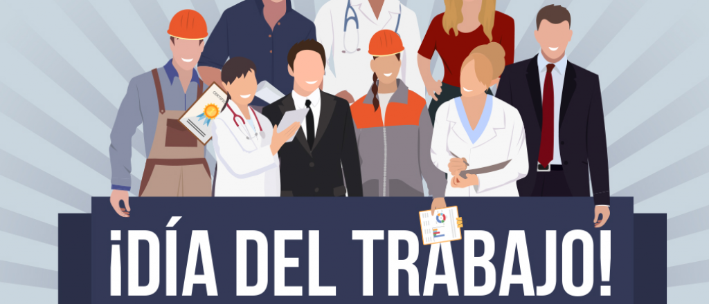 &iquest;Por qu&eacute; se celebra el 1&ordm; de Mayo el D&iacute;a del Trabajo?