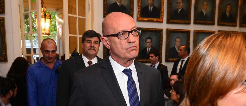 La nueva funci&oacute;n que le asignaron a Biffi en el Directorio de YPF