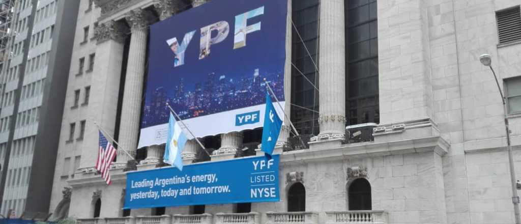 Jueza de Nueva York suspende juicio contra YPF: espera decisi&oacute;n de la Corte
