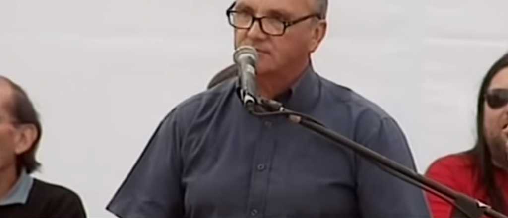 Viral: el sindicalista uruguayo que no quiere "atorrantes" en su sindicato