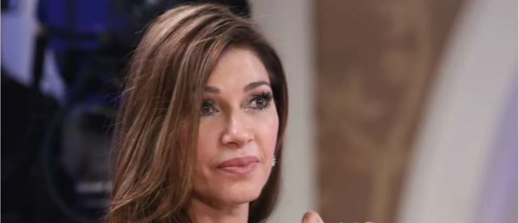 Catherine Fulop cont&oacute; que quisieron violarla