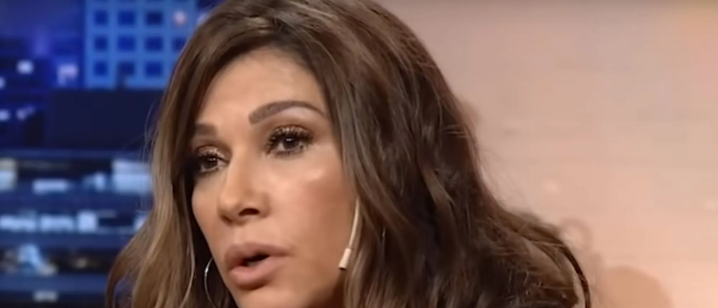 Catherine Fulop pidió disculpas a la DAIA por sus dichos