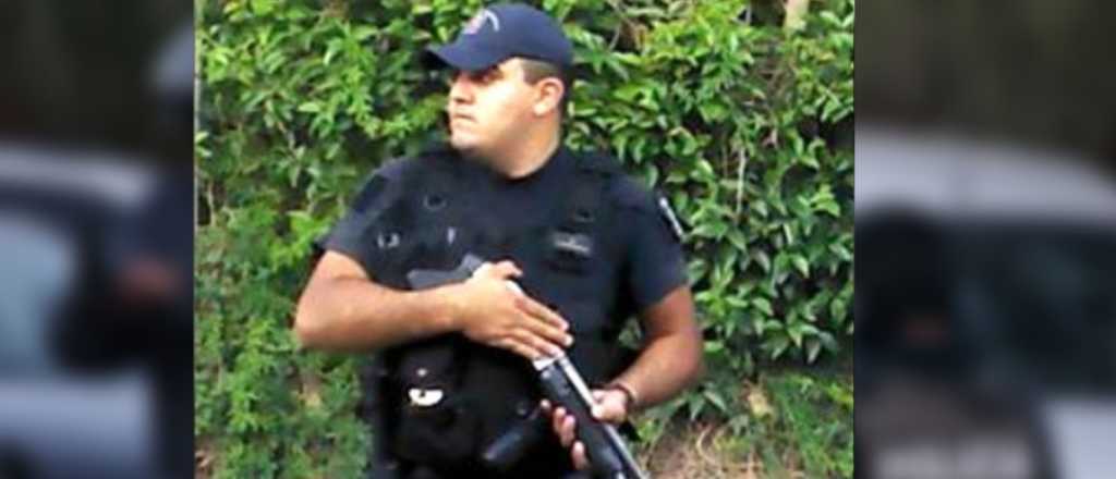 Un policía sospechado de gatillo fácil por matar a un joven en Ciudad