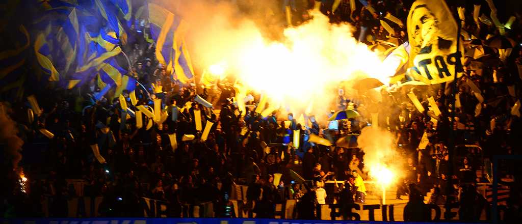 Copa Argentina: se agotaron las entradas para los hinchas de Boca