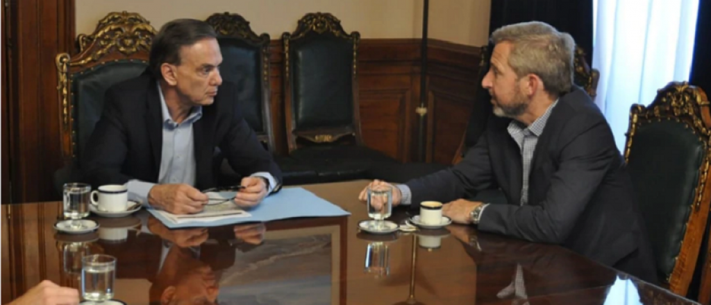 Gobierno y peronismo no K negocian acuerdo