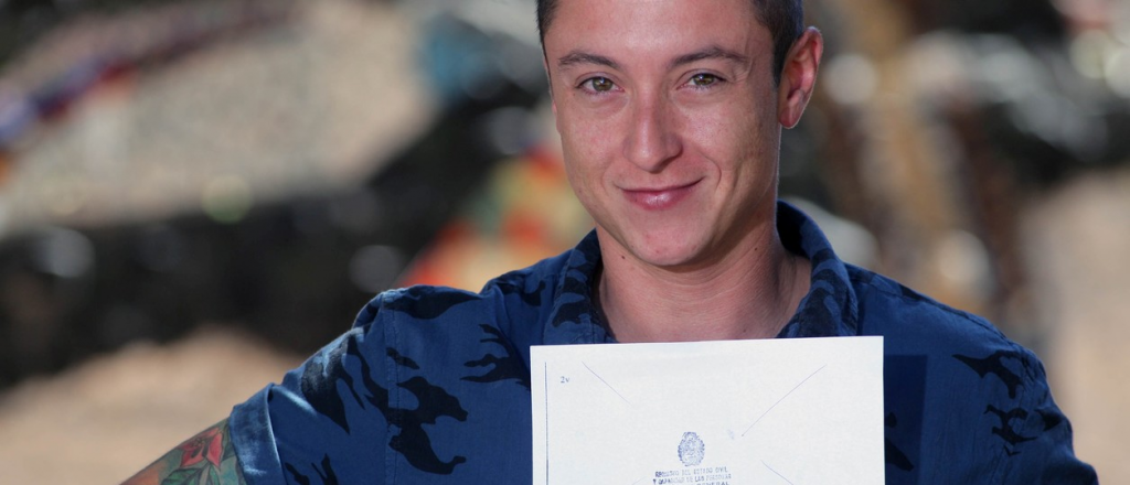 Caro Gero dirigir&aacute; el primer centro de hormonizaci&oacute;n en Mendoza