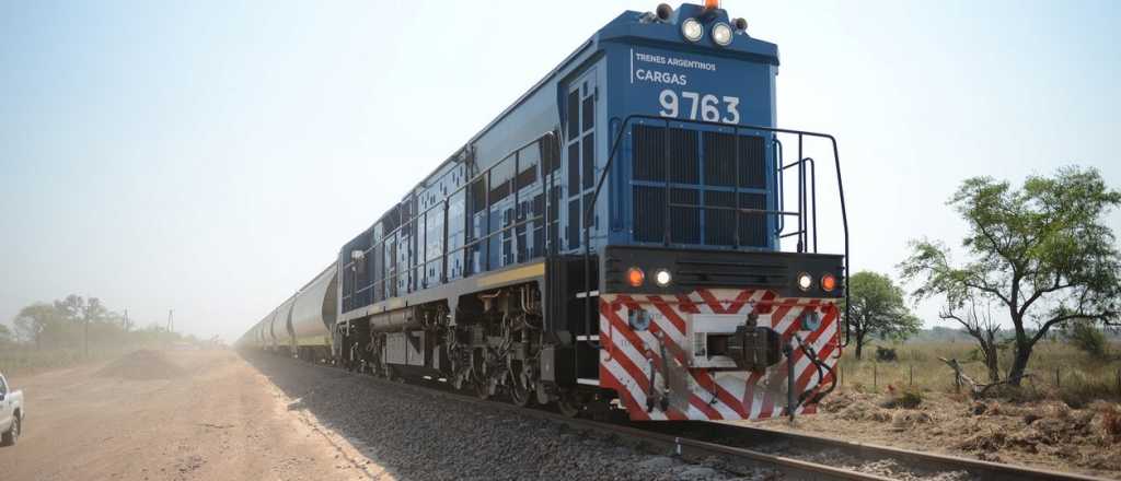 Belgrano Cargas: licitaci&oacute;n, apertura del sistema y cambio estructural