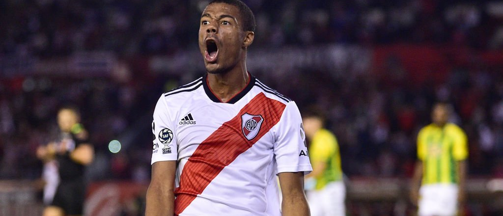 A qu&eacute; hora, d&oacute;nde y c&oacute;mo ver a River ante Cruzeiro