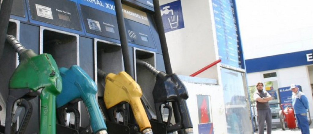 Incertidumbre respecto del posible aumento de los combustibles en Mendoza