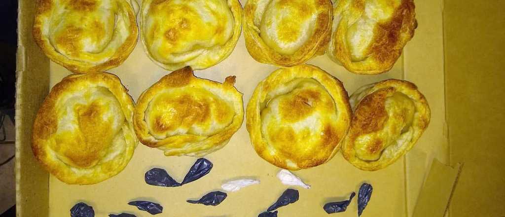 Cay&oacute; una banda que vend&iacute;a "empanadas locas"
