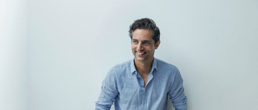 Joaqu&iacute;n Furriel habl&oacute; sobre el embarazo de su ex, Eva de Dominici