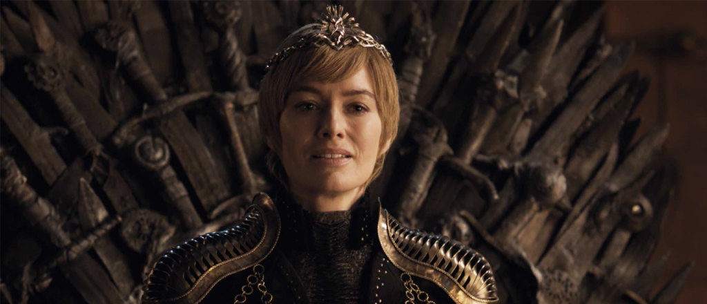 Cersei Lannister: ¿villana o monarca empoderada?