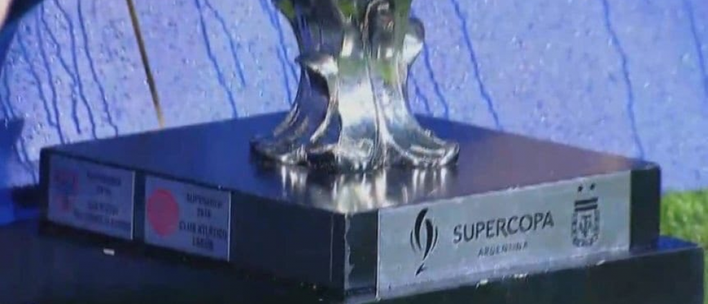 Los memes de River por la "chapita" de la Copa que tap&oacute; Boca 