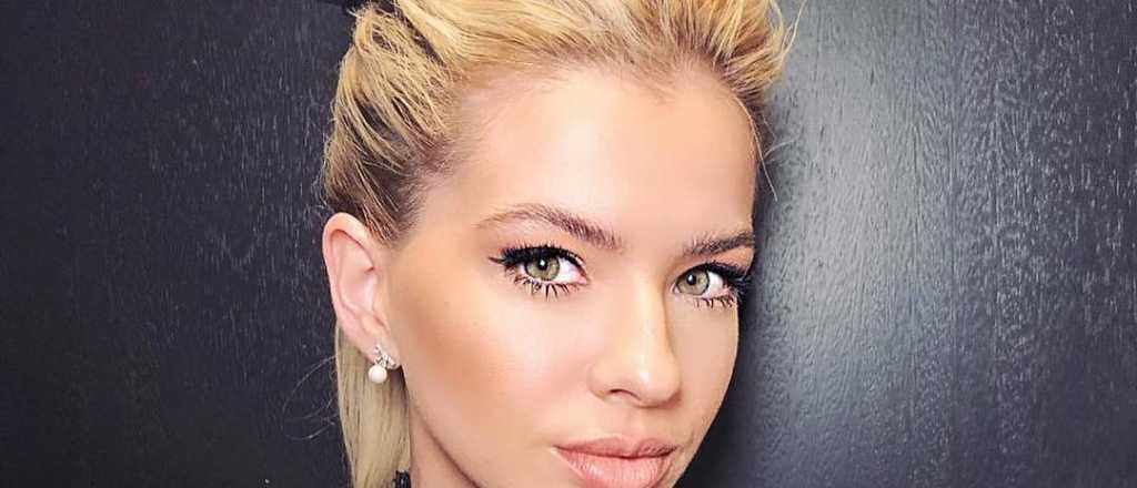 La China y su amor por el Gran Campe&oacute;n River Plate