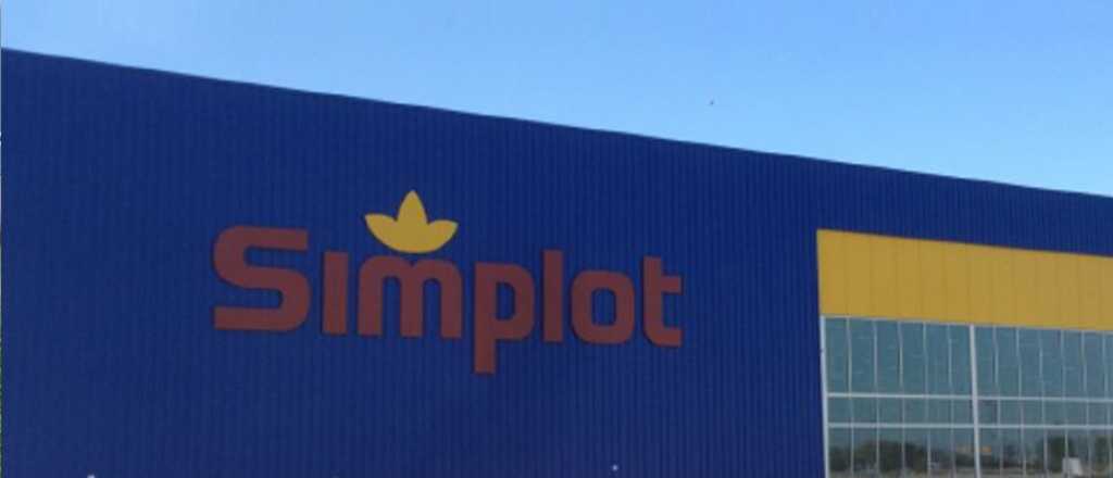 El primo de Macri elaborará papas fritas en Luján de Cuyo