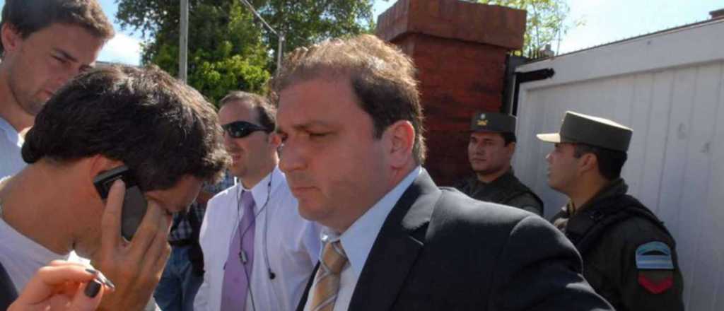 Causa D'Alessio: procesaron al fiscal Bidone y al esp&iacute;a Barreiro por extorsi&oacute;n