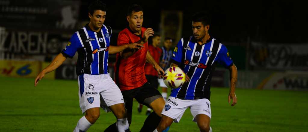 El Lobo igual&oacute; y est&aacute; obligado a ganar de visitante