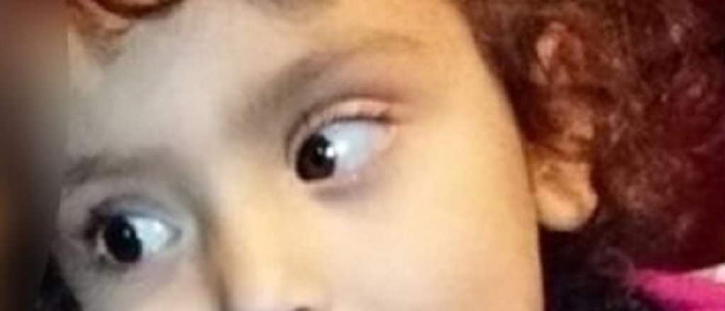 La fiscal acus&oacute; a dos j&oacute;venes por el crimen de la nena en Las Heras