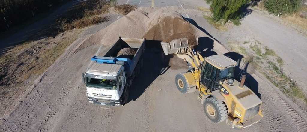 La autovía Mendoza-San Juan deberá esperar