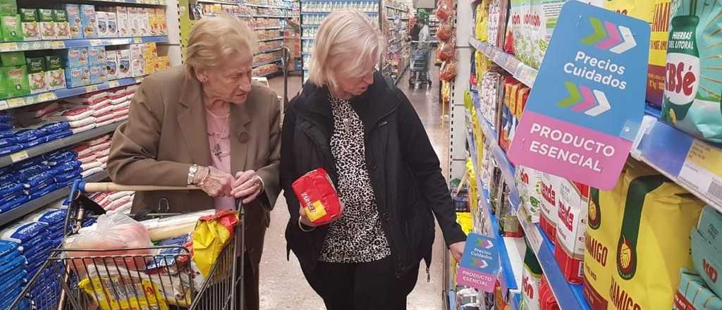 Ya est&aacute; disponible la nueva lista de Precios Cuidados