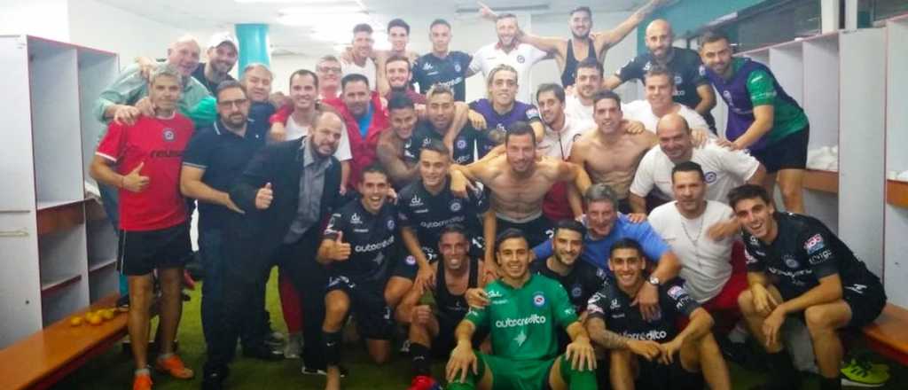 Sudamericana: Argentinos perdió en Venezuela pero igual avanzó de ronda