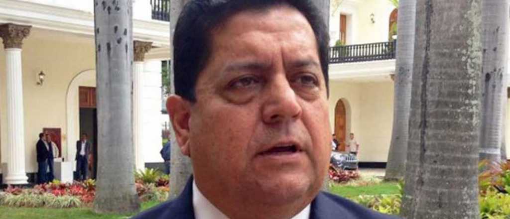 Venezuela: vicepresidente opositor lleva dos semanas desaparecido 