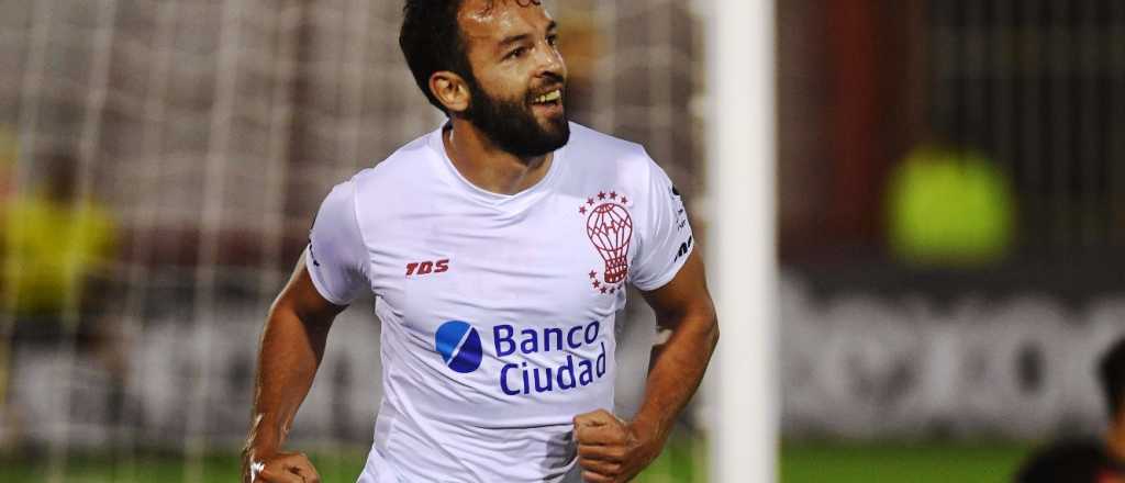 Huracán y Central ganaron pero quedaron eliminados de la Libertadores