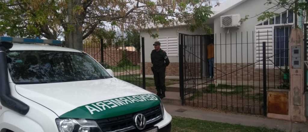 Ofrec&iacute;a trabajo y traslado a San Luis y las explotaba sexualmente